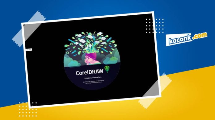 download CorelDraw 2022