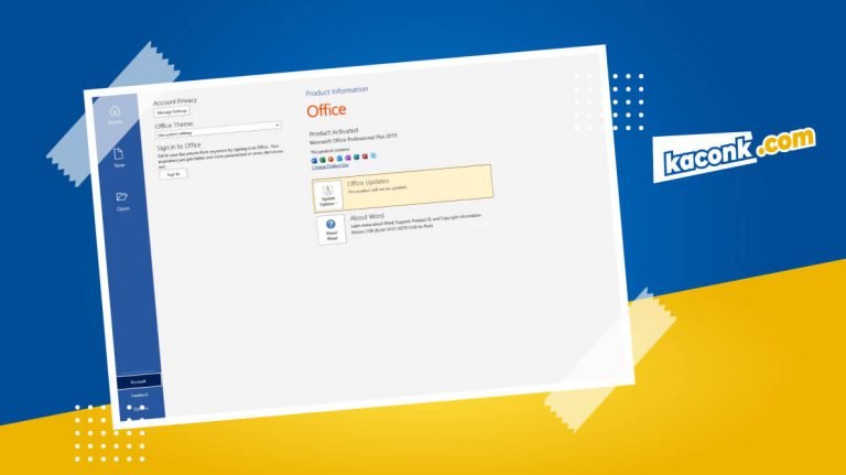 download office 2019