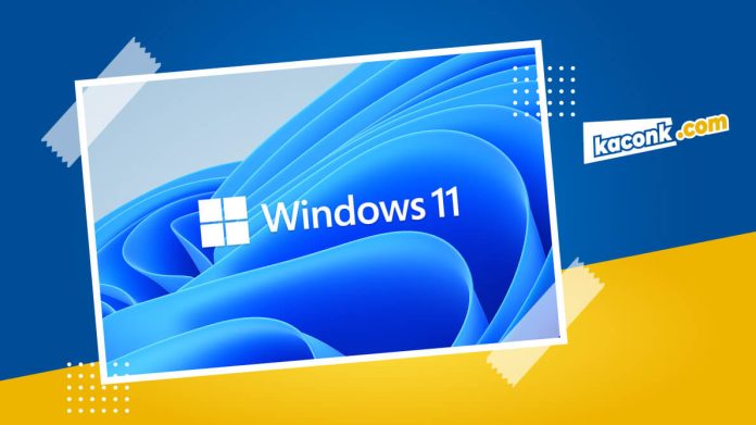 install windows 11 tanpa tpm