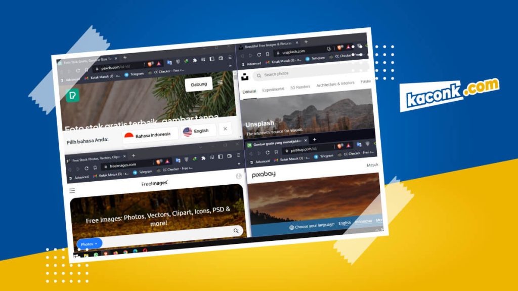 situs download foto gratis