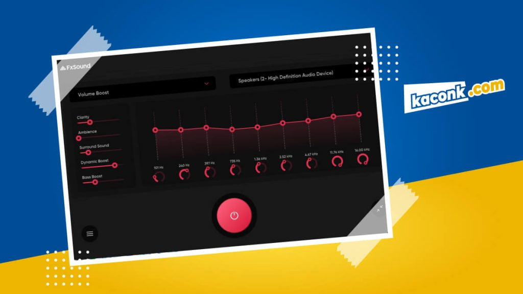 Cara Menambah Volume di Laptop, Kualitas Audio Meningkat 3 Cara Menambah Volume di Laptop