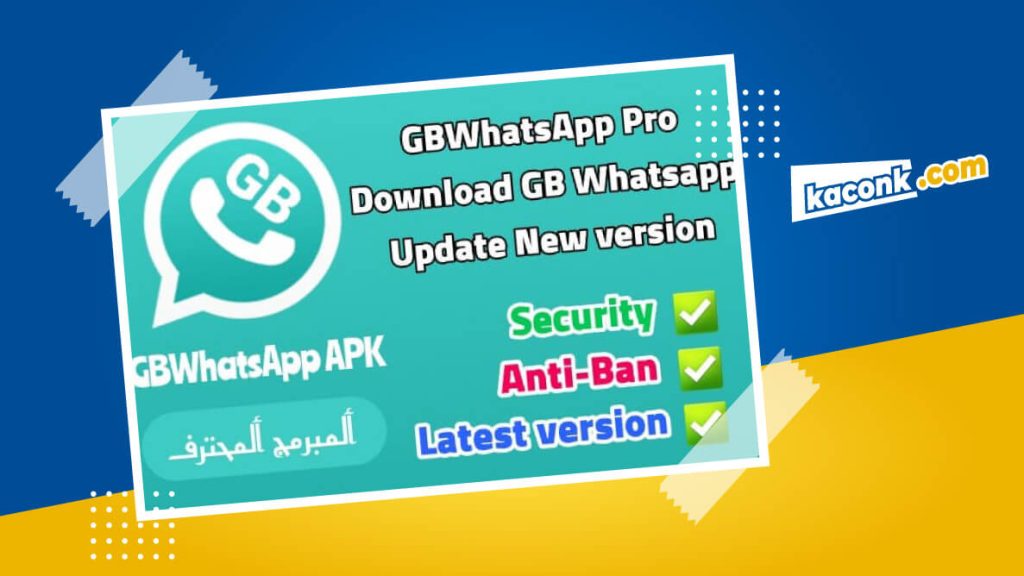 download wa gb