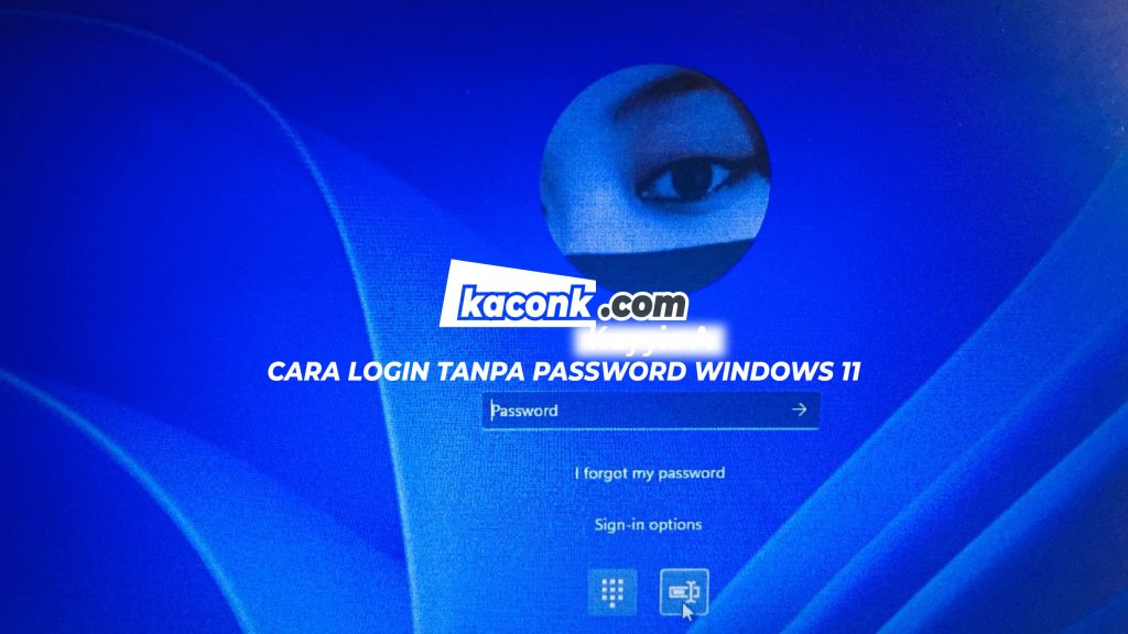 Cara Login Tanpa Password Windows 11 4 Cara Login Tanpa Password Windows 11