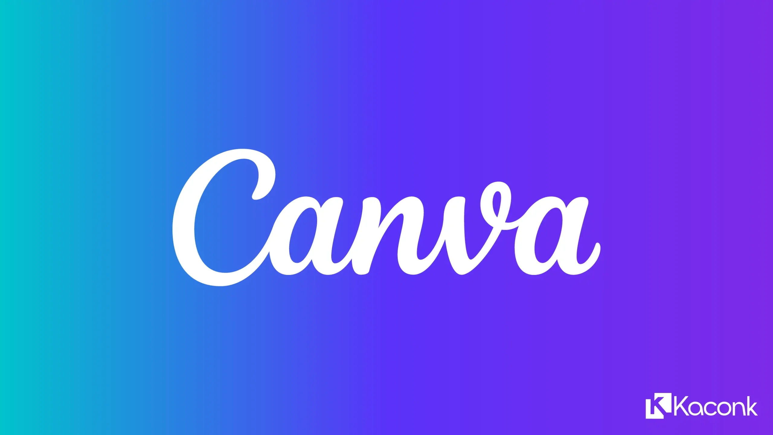 Cara Keluar Dari Team CANVA PRO