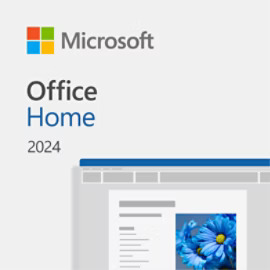 Office 2024 Home EN