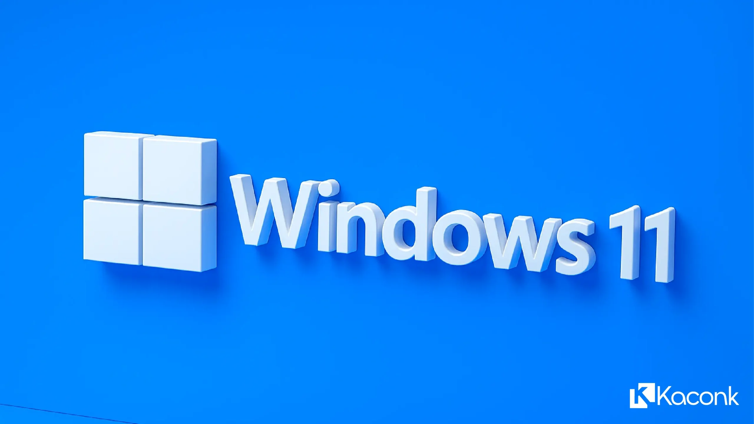 10 Tips Mengoptimalkan Performa Windows 11