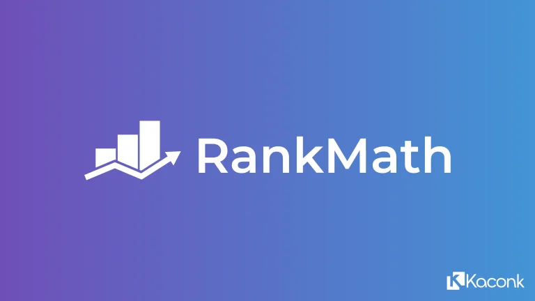 Apa Itu Rank Math Penjelasan Lengkap Plugin SEO WordPress