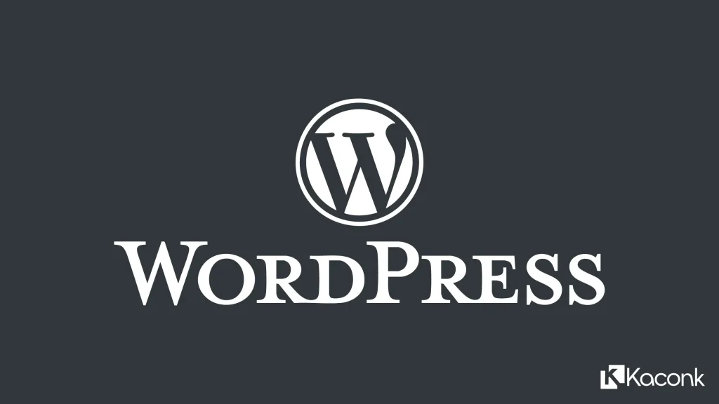 Apa itu WordPress? Sejarah, Fungsi, dan Manfaat 2 Apa itu WordPress, Sejarah, Fungsi, dan Manfaat
