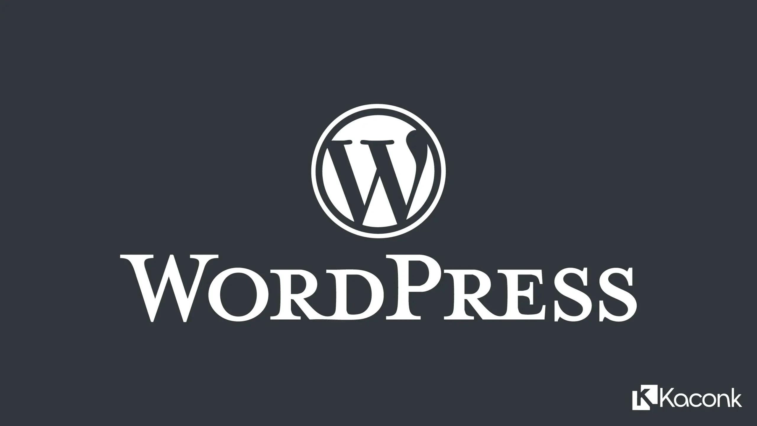 Apa itu WordPress, Sejarah, Fungsi, dan Manfaat