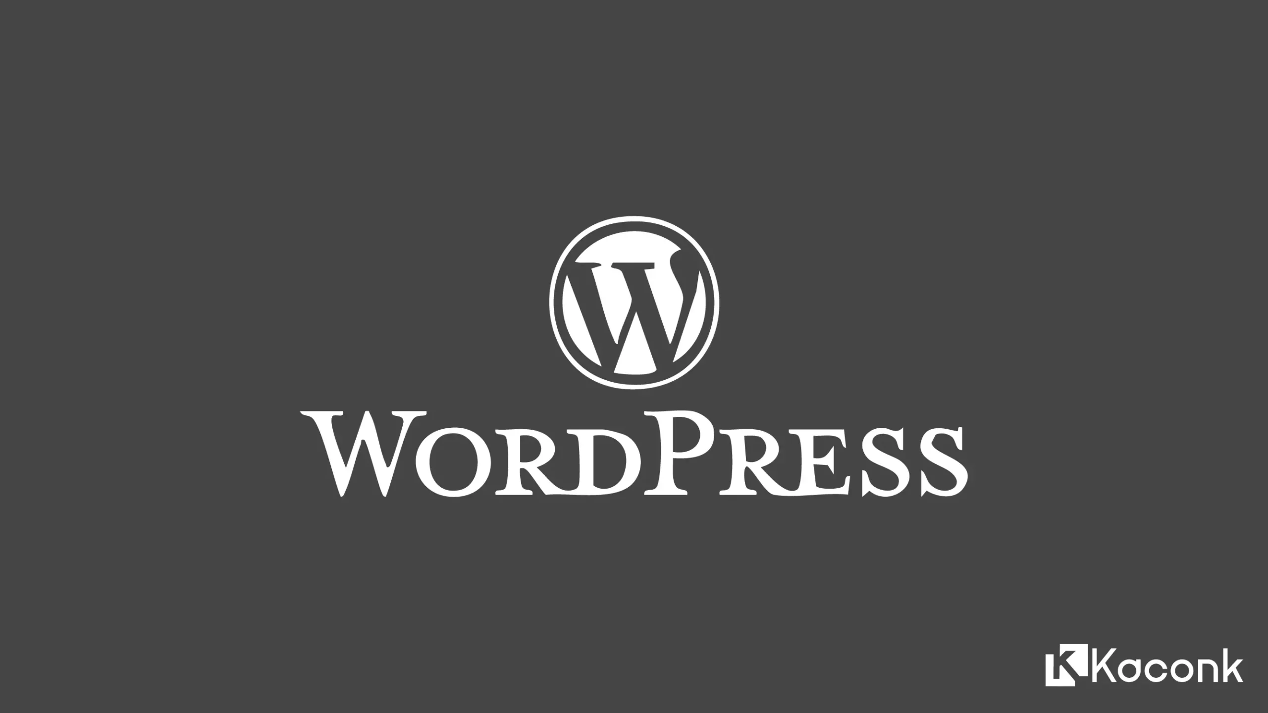 Manfaat WordPress untuk Bisnis Online dan Personal Branding
