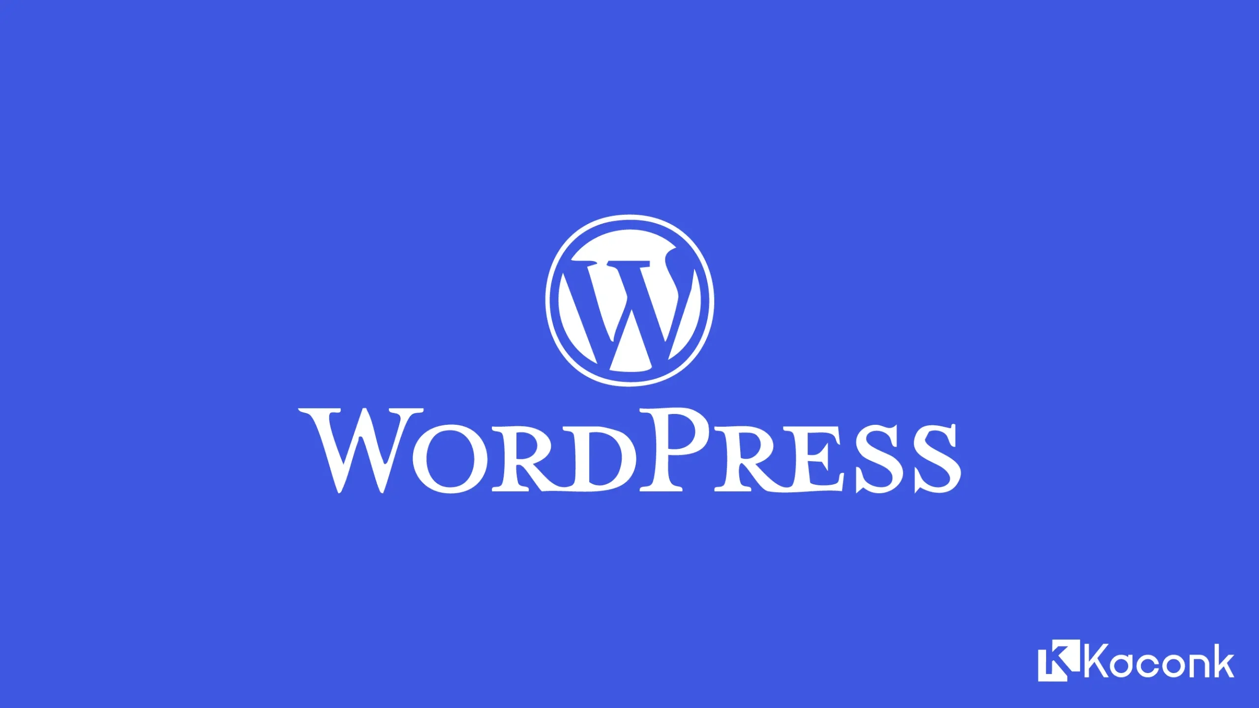 Mengapa WordPress Menjadi CMS Terpopuler di Dunia?