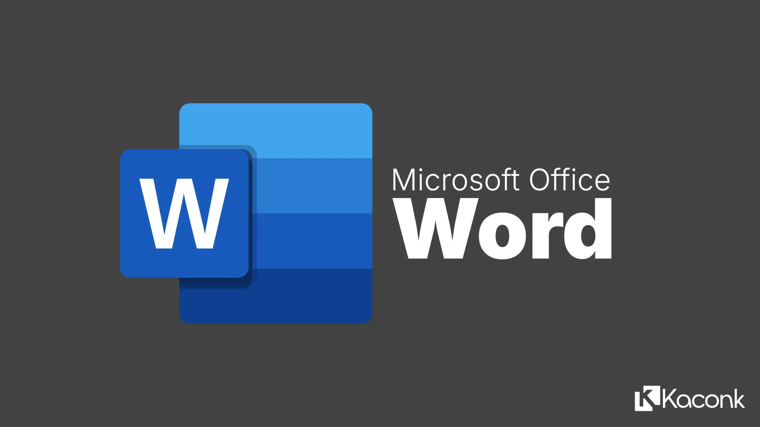 Pengertian, Manfaat, dan Panduan Praktis Microsoft Word