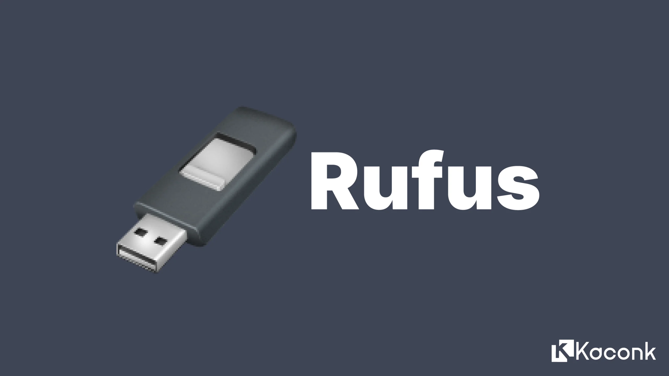 Apa Itu Rufus? Fungsi, Kelebihan, dan Kekurangan