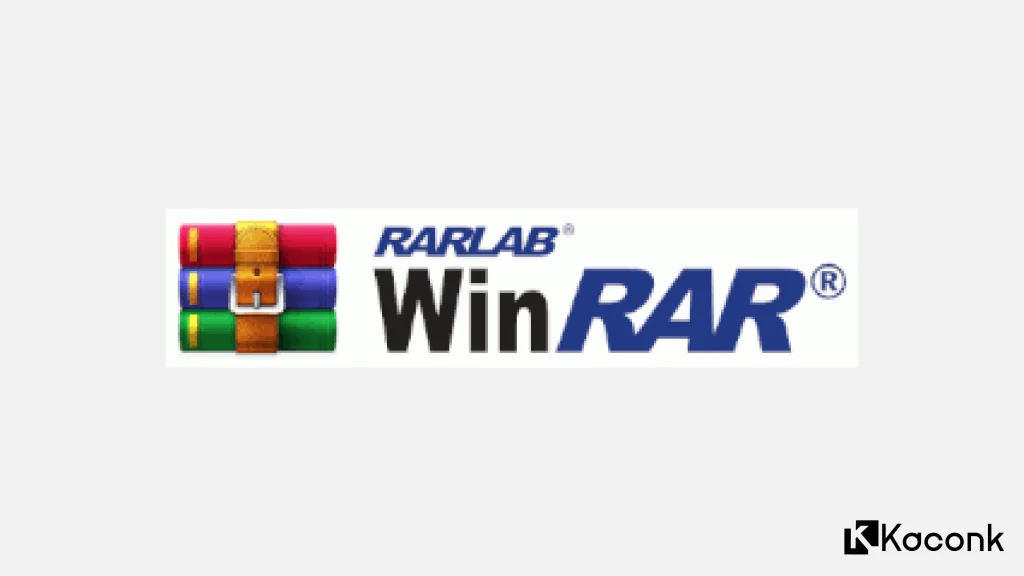 Apa Itu WinRAR? Fungsi, Kelebihan, dan Kekurangan 2 Apa Itu WinRAR, Fungsi, Kelebihan, dan Kekurangan