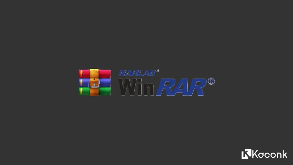 Download WinRAR Terbaru Software File Arsip Terbaik untuk PC dan Laptop