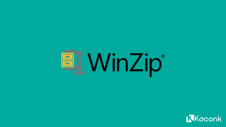 Download WinZip Terbaru Gratis untuk Windows & Mac