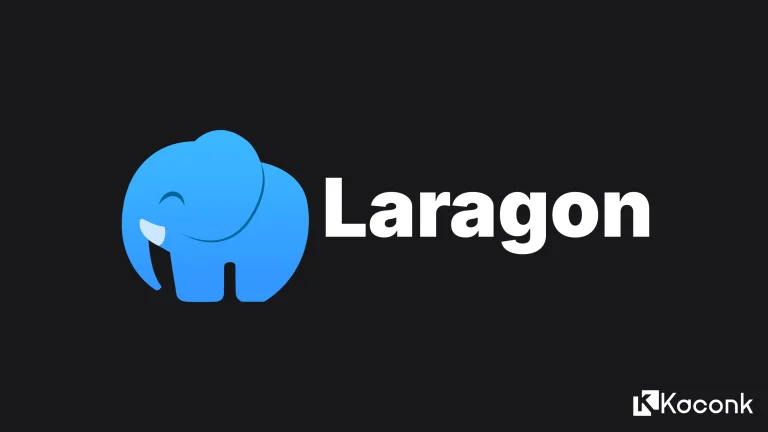 Kenapa Laragon Jadi Pilihan Terbaik untuk Developer Web