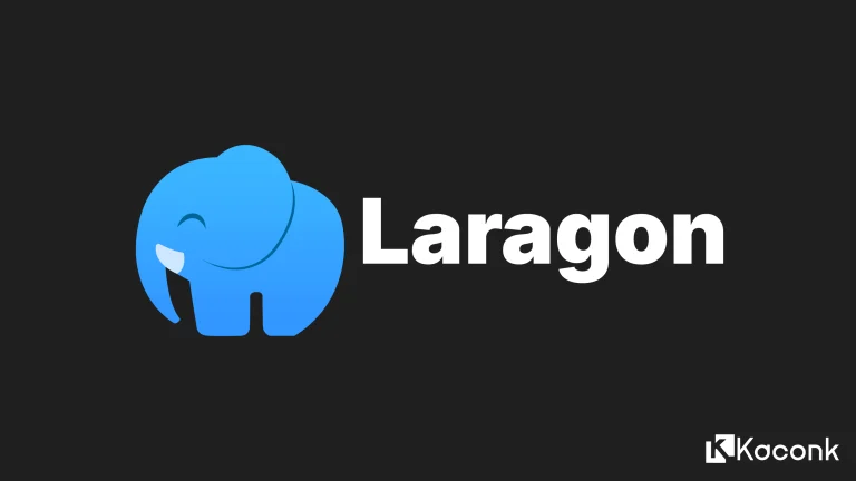 Laragon, Alternatif Terbaik untuk XAMPP dan WAMP di Windows
