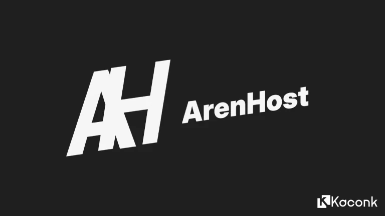 Hosting Murah Indonesia Mulai 5 Ribuan dari ArenHost