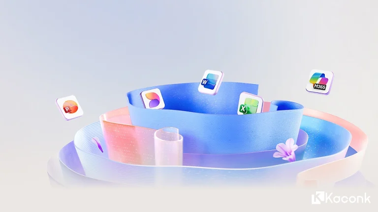 Microsoft Office 365 Original 5 Device Support (Windows Mac iPad Android)