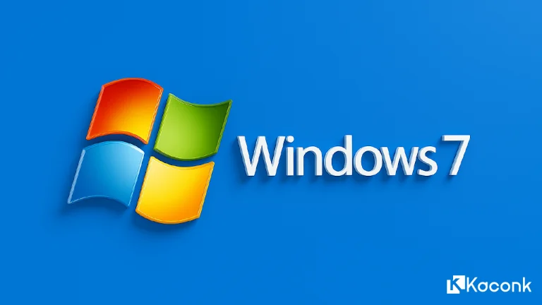 Windows 7 di Tahun 2026 Masih Layak Digunakan atau Saatnya Pensiun