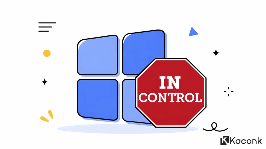 Cara Mematikan Update Windows 11 Permanen dengan InControl 1 Cara Mematikan Update Windows 11 Permanen dengan InControl