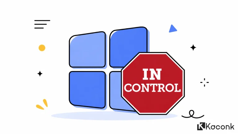 Cara Mematikan Update Windows 11 Permanen dengan InControl