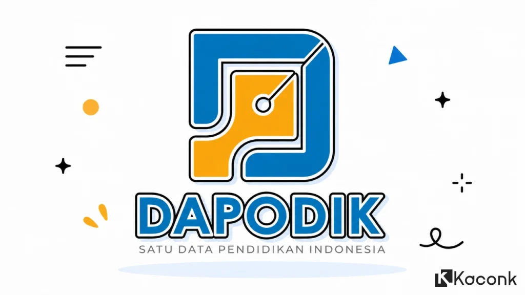 Dapodik, Sistem Pendataan Pendidikan Nasional di Indonesia