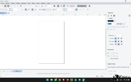 CorelDRAW Graphics Suite 2026 Features