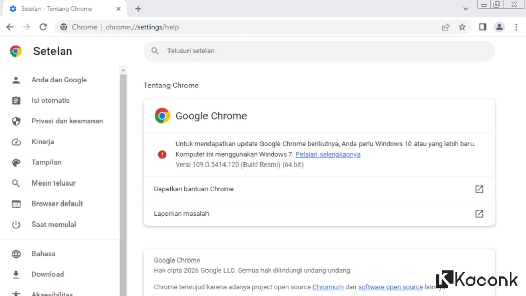 Download Google Chrome Windows 7 2 Download Google Chrome Windows 7