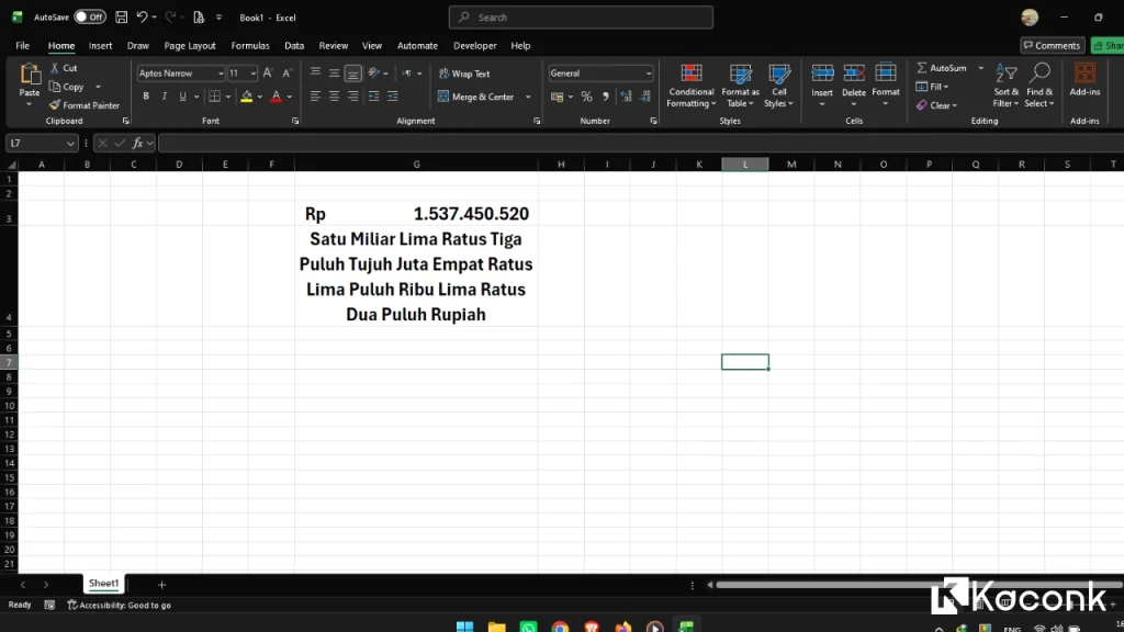 Download Terbilang Formula for Excel – All Versions 2 Download Terbilang Formula for Excel – All Versions