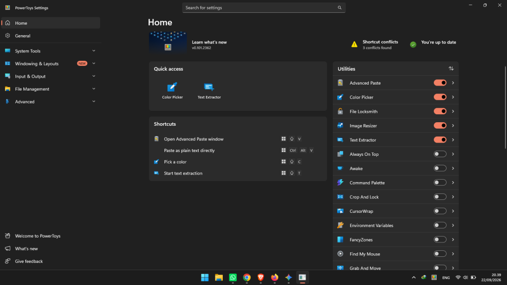 Download Microsoft PowerToys: Features, Benefits, and Installation Guide 2 Download Microsoft PowerToys Features, Benefits, and Installation Guide