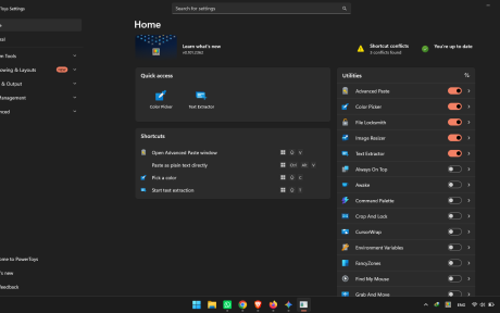 Download Microsoft PowerToys Features, Benefits, and Installation Guide